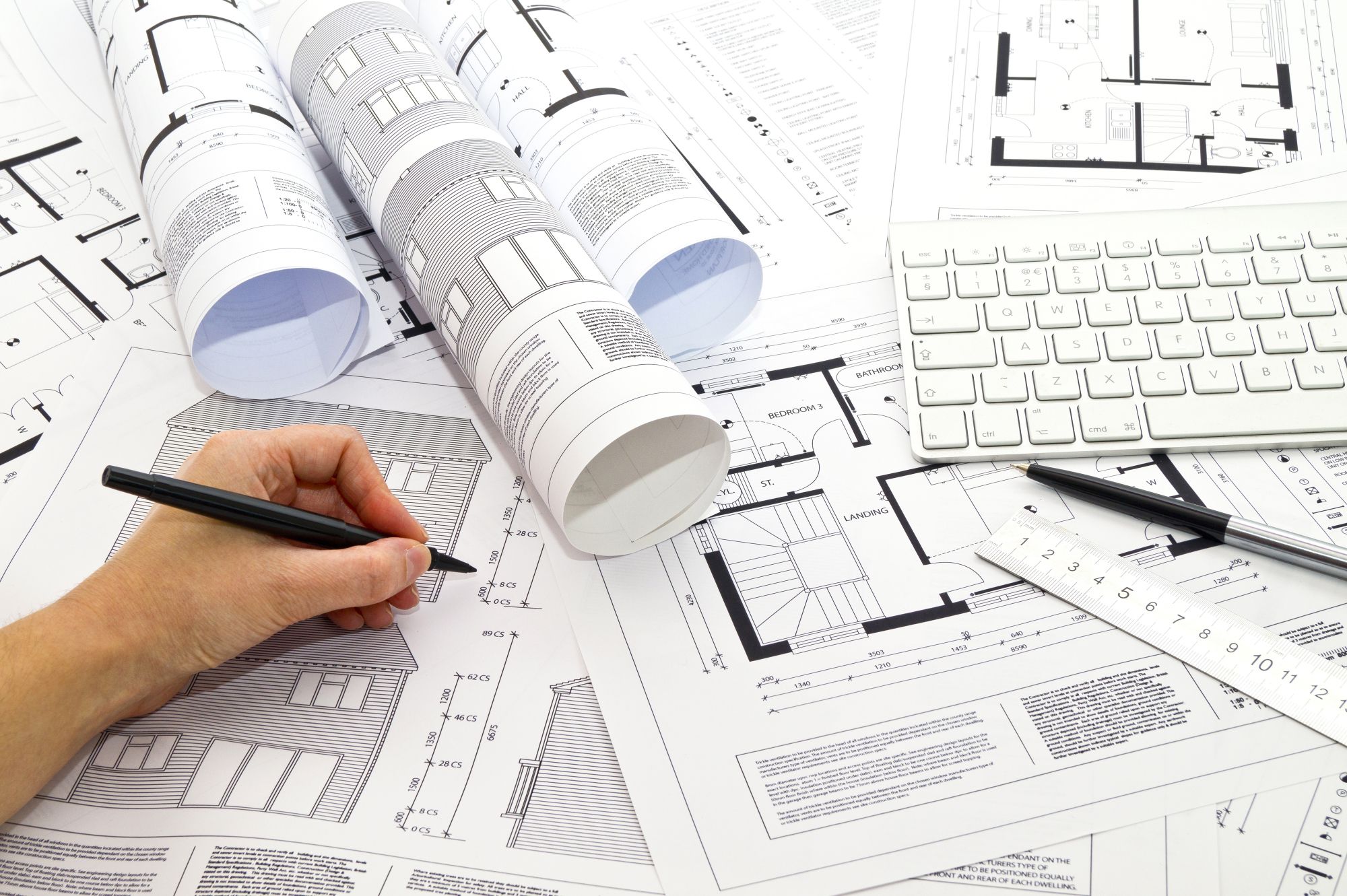 Valoraciones y certificas profesionales. Inmobiliaria Valle Sur en Lecrin