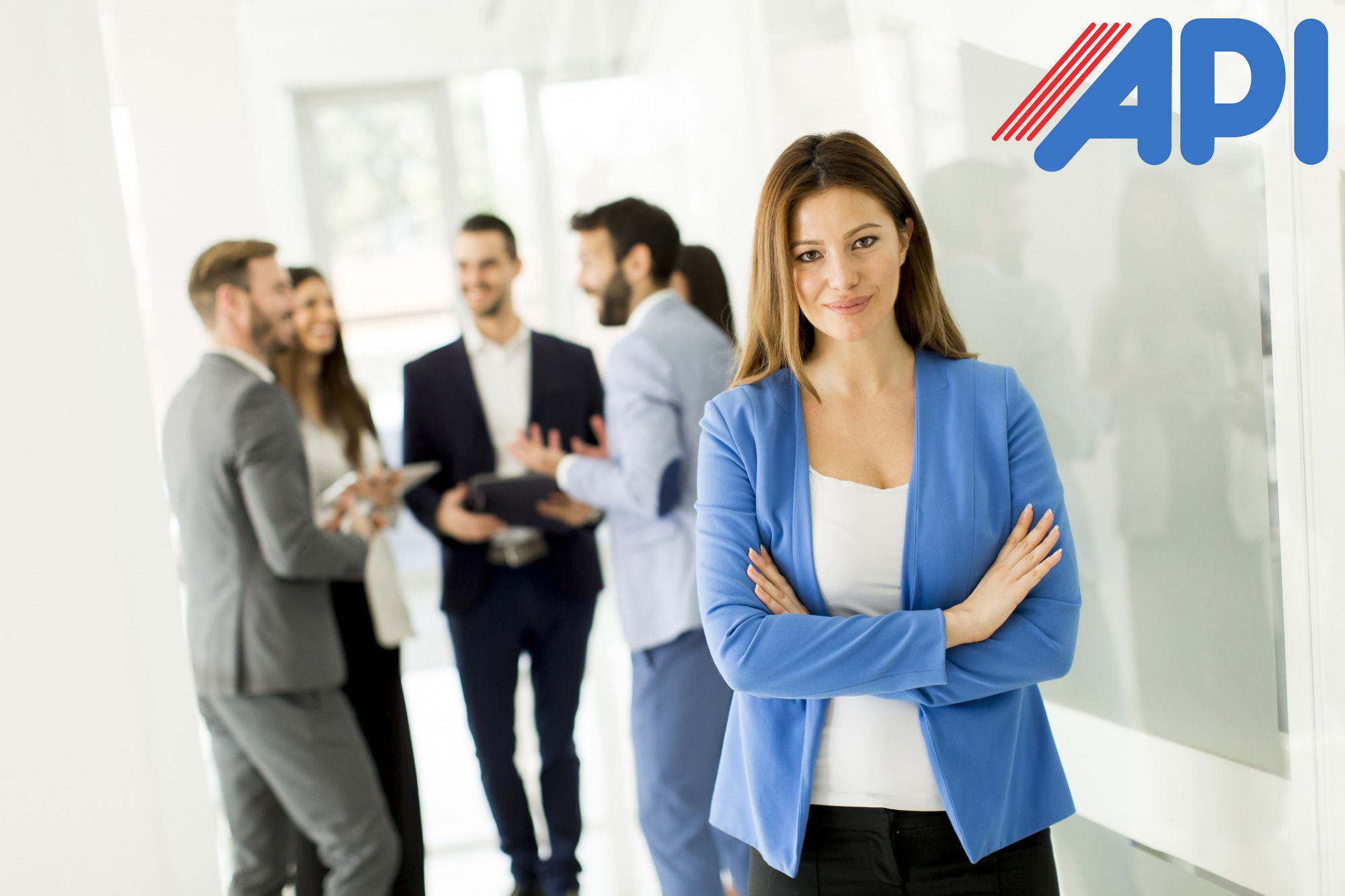 Ventajas de trabajar con un Api. Inmobiliaria Valle Sur en Lecrin