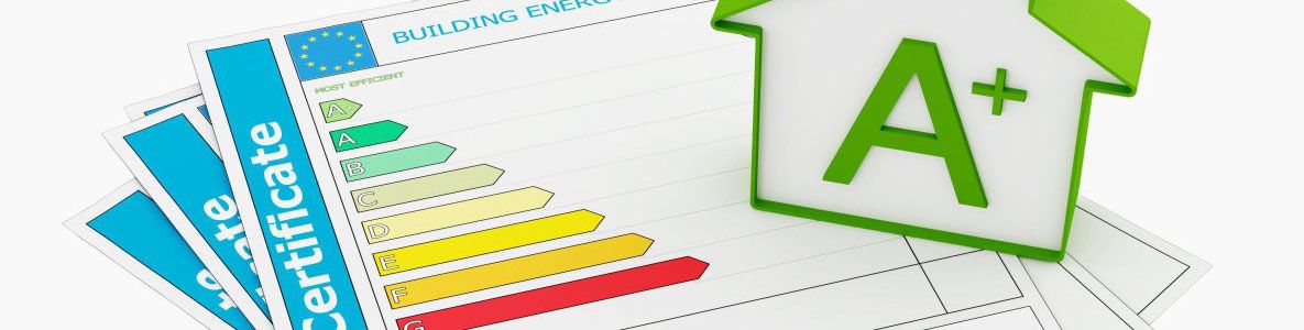 CERTIFICADO ENERGÉTICO en Valle de Lecrin, El Pinar, El Valle. Inmobiliaria Valle Sur en Lecrin