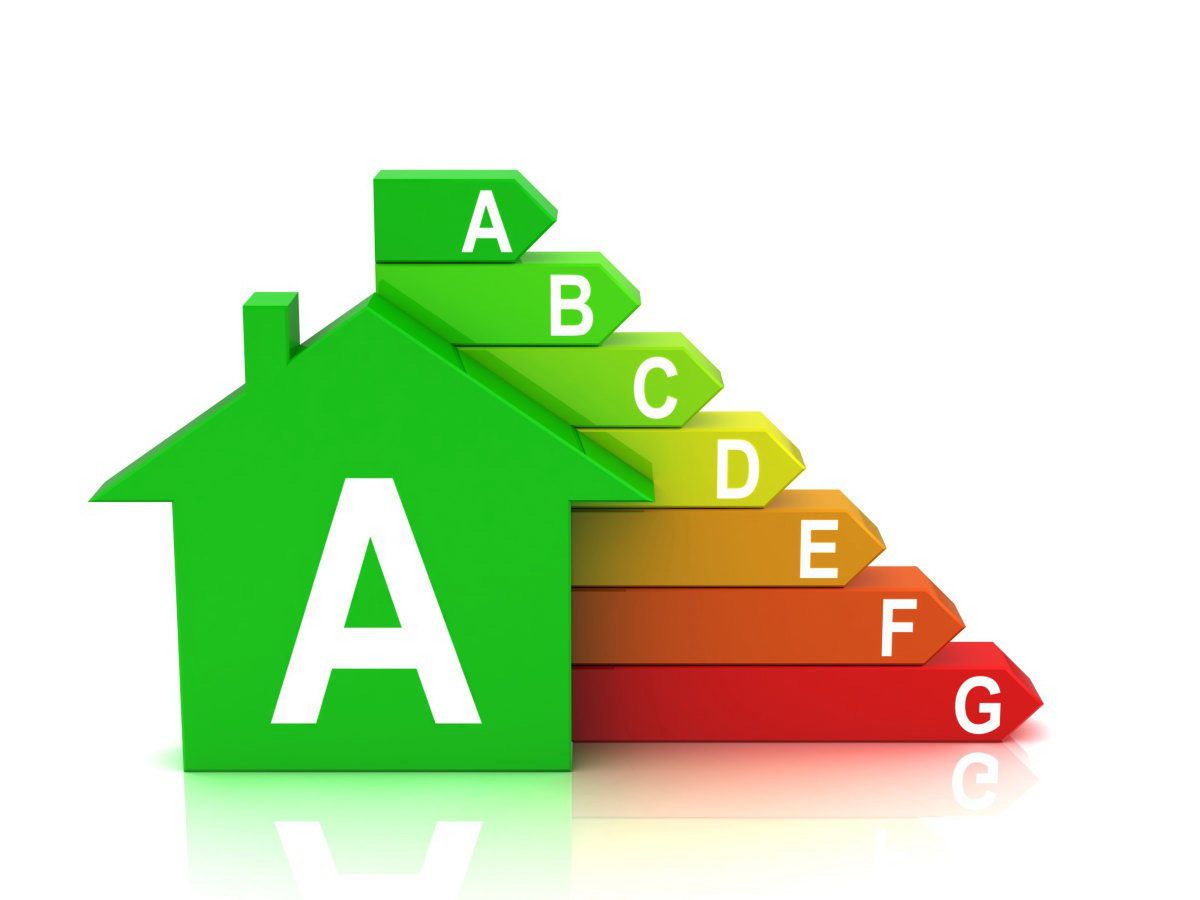 ¿Qué es el Certificado Energético?. Inmobiliaria Vallesur en Lecrin