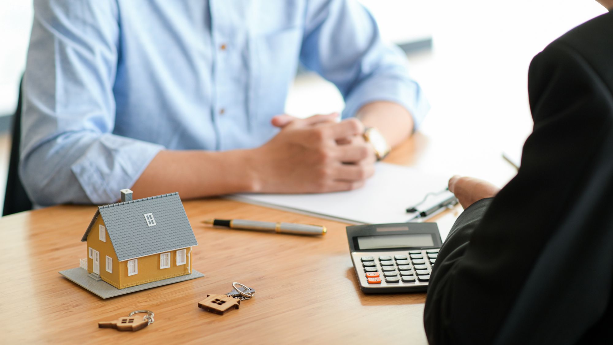 Le asesoramos en su búsqueda de  de financiación. Inmobiliaria Valle Sur en Lecrin