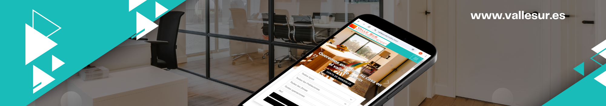 Inmobiliaria Valle Sur su agencia de confianza Valle de Lecrin, El Pinar, El Valle. Inmobiliaria Valle Sur en Lecrin