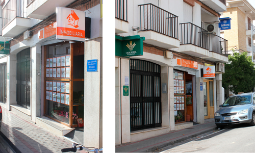 Inmobiliaria Valle Sur tiene un asesor personal que le acompañará. Inmobiliaria Valle Sur en Lecrin