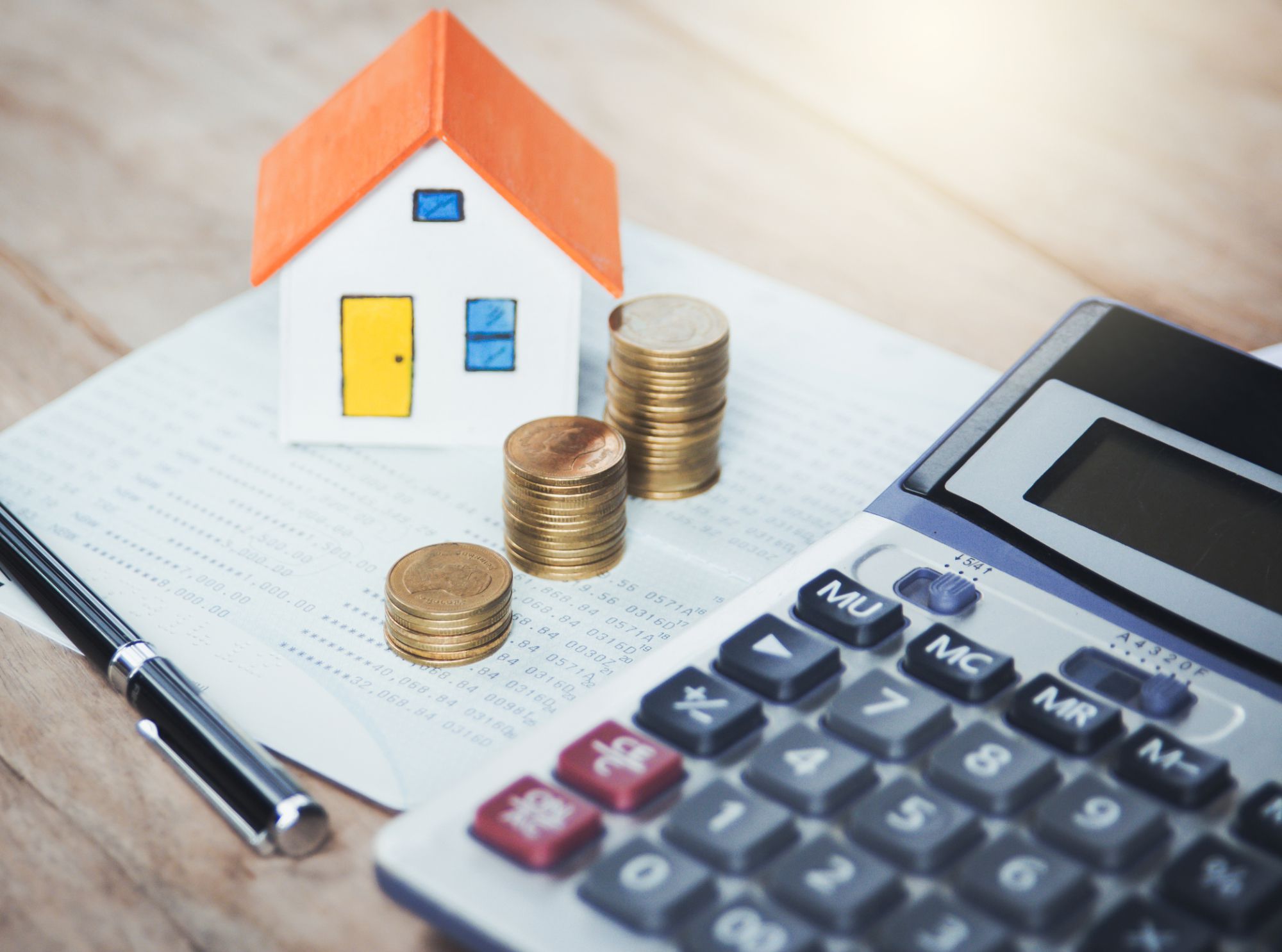 Asesoramiento Financiero. Inmobiliaria Valle Sur en Lecrin