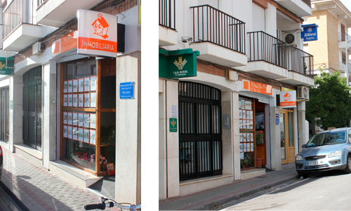 Tu agencia inmobiliaria de confianza en Valle de Lecrin, El Pinar, El Valle. Inmobiliaria Vallesur en Lecrin